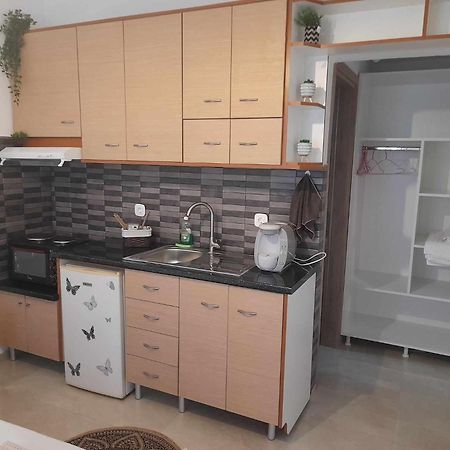 Stegio Villa Parasporos ภายนอก รูปภาพ