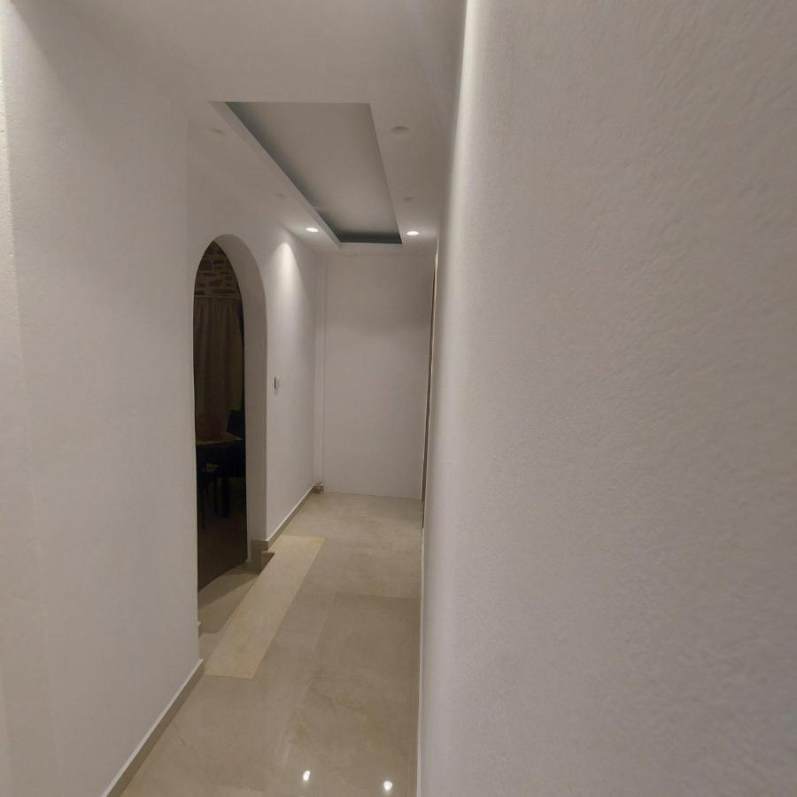 Stegio Villa Parasporos ภายนอก รูปภาพ