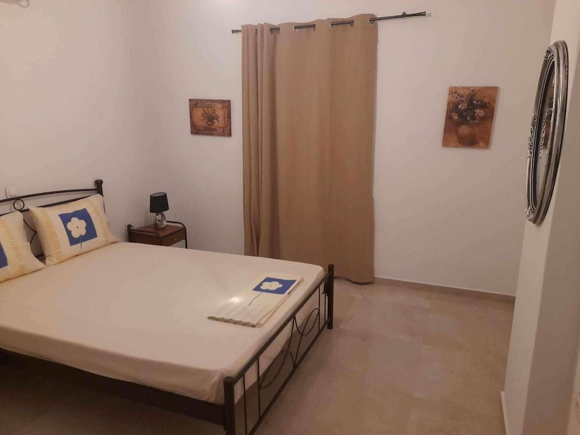 Stegio Villa Parasporos ภายนอก รูปภาพ