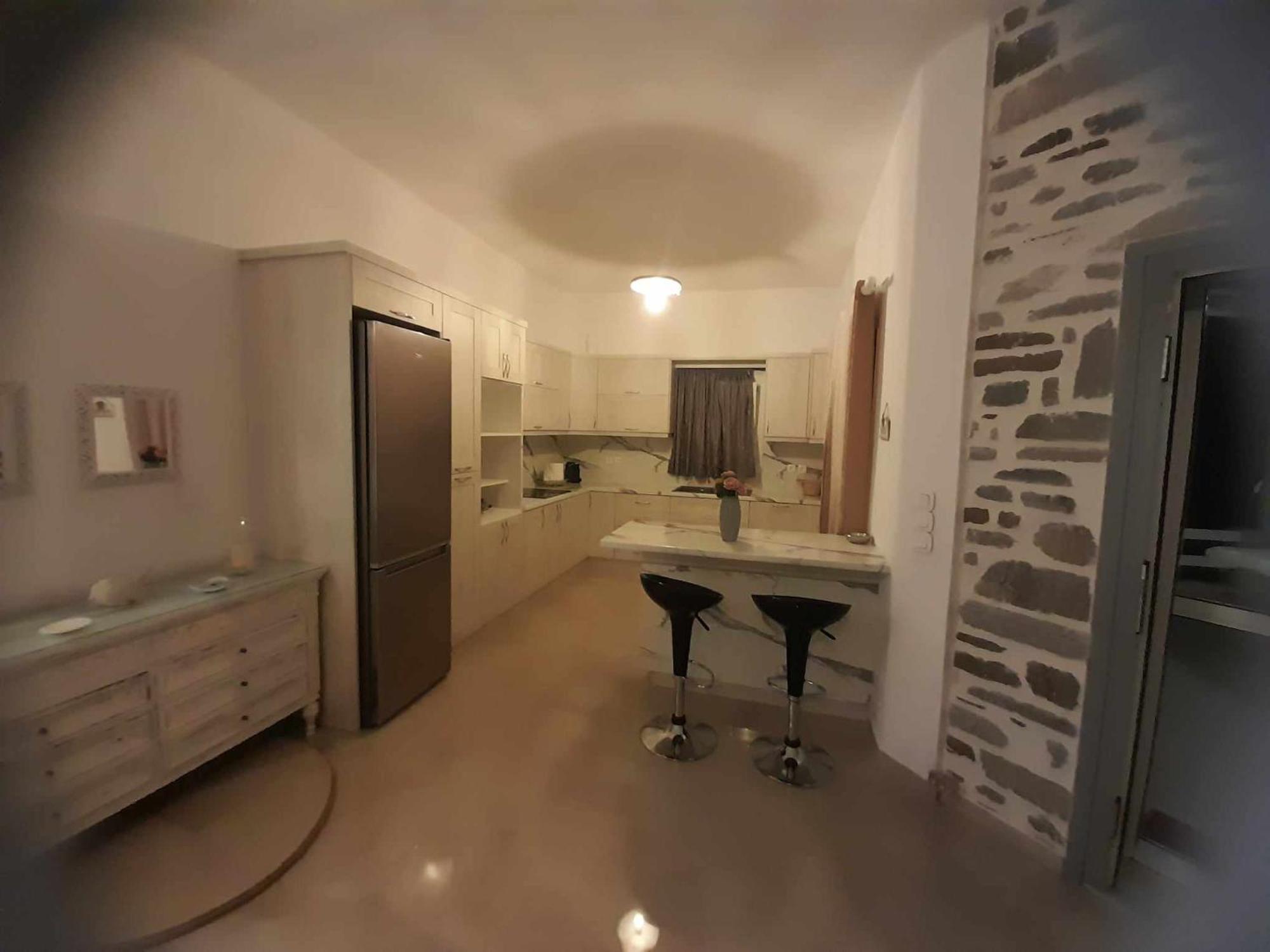 Stegio Villa Parasporos ภายนอก รูปภาพ